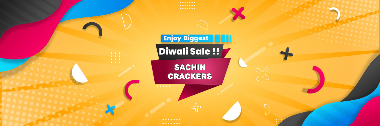 Sachin Crackers